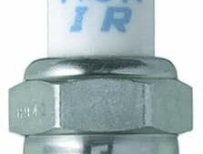 NGK SPARK PLUG #7658/04 LASER IRIDIUM SPARK PLUG