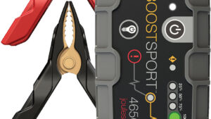 NOCO GENIUS GB20 BOOST LITHIUM JUMP PACK