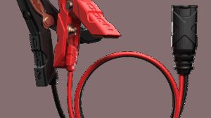 NOCO GENIUS X-CONNECT BATTERY CLAMPS