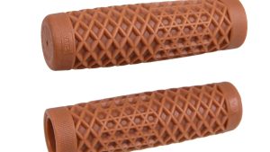 ODI VANS CULT GRIPS GUM RUBBER 7/8"