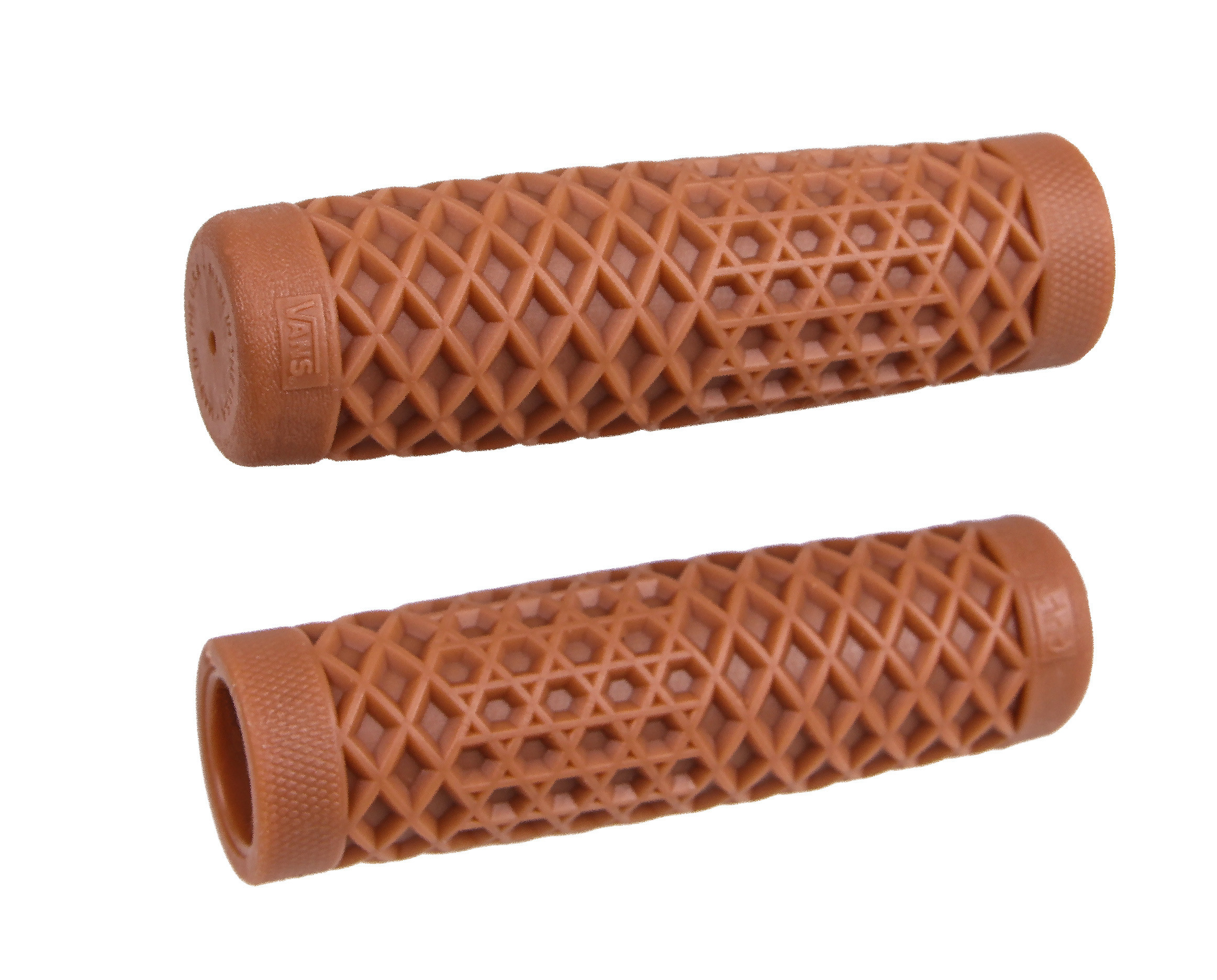 ODI VANS CULT GRIPS GUM RUBBER 7/8"