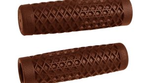 ODI VANS CULT GRIPS BROWN 1"