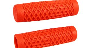 ODI VANS CULT GRIPS ORANGE 1"