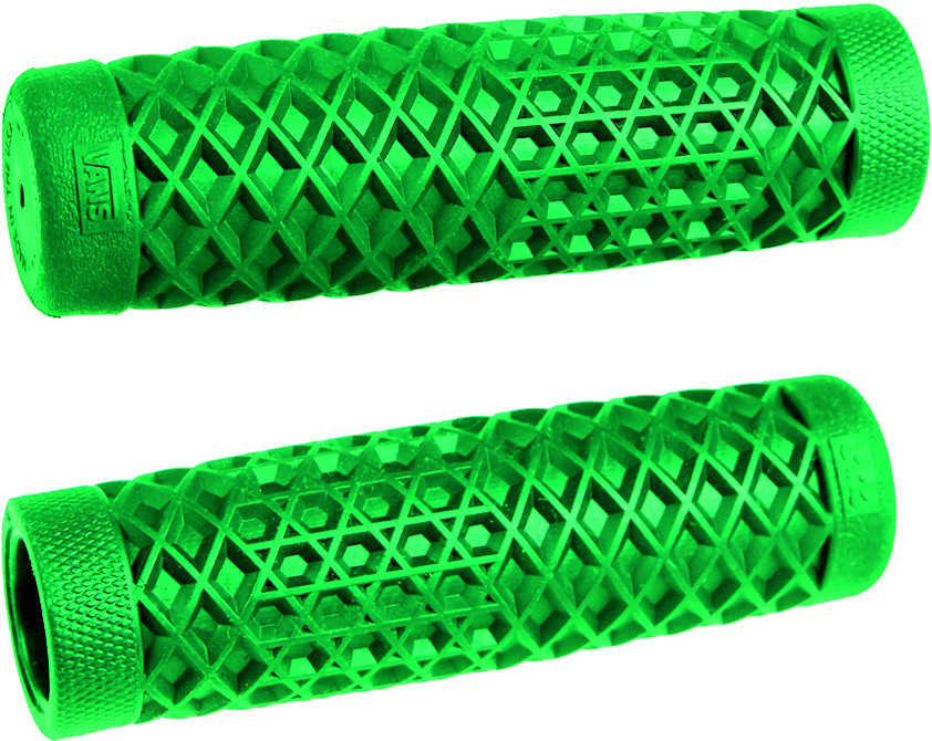 ODI VANS CULT GRIPS GREEN 1"