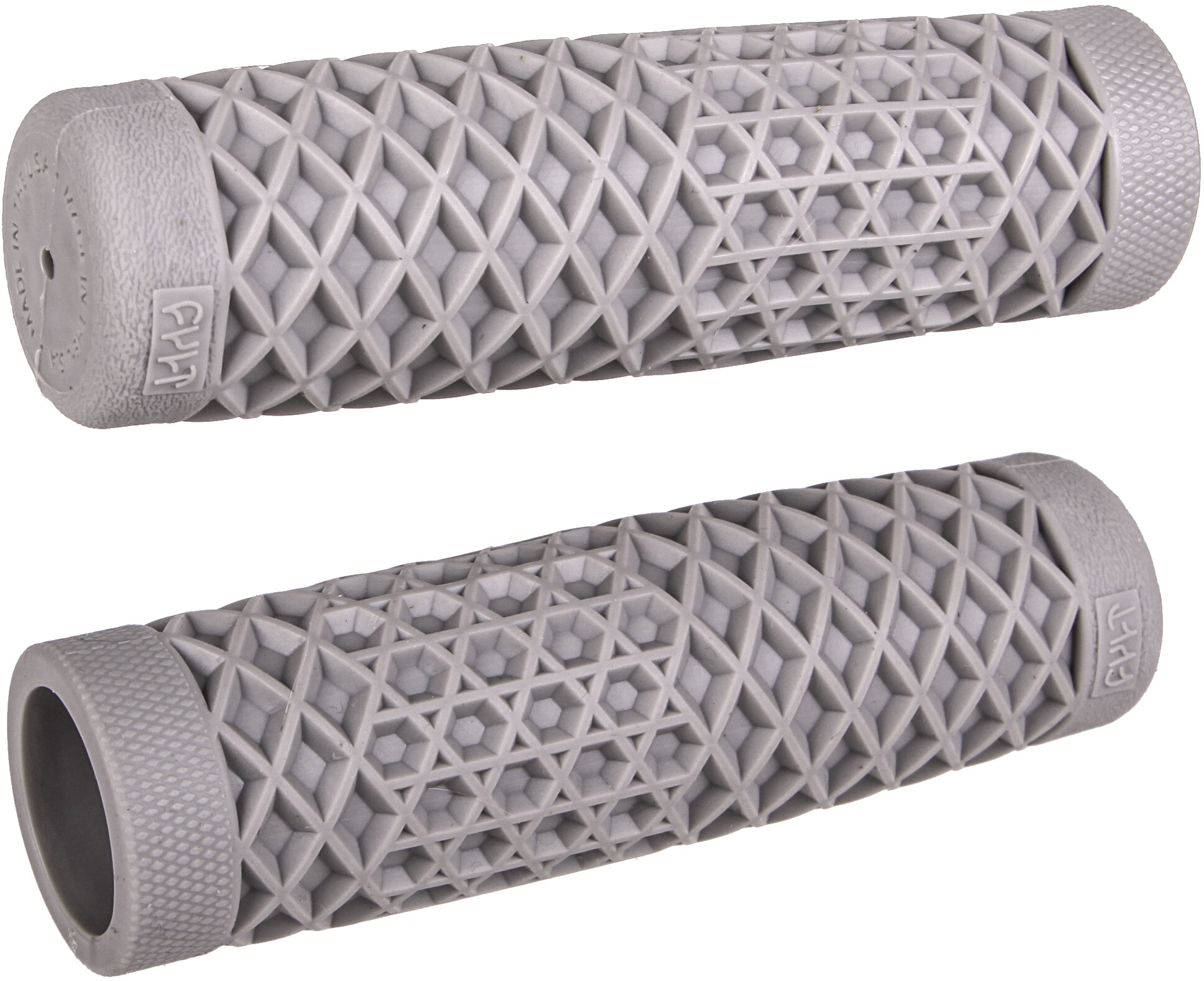 ODI VANS CULT GRIPS GREY 7/8"