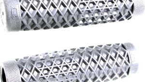 ODI VANS CULT GRIPS WHITE 7/8"