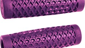 ODI VANS CULT GRIPS IRIDESCENT PURPLE 7/8"