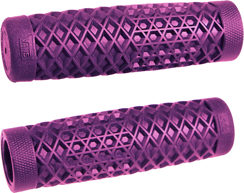 ODI VANS CULT GRIPS IRIDESCENT PURPLE 7/8"