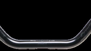 ODI HANDLEBAR V-TWIN TRACKER 1 1/8" TO 1" CONTROLS MAT BLK