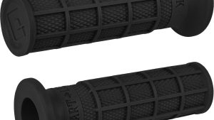 ODI HART-LUCK FULL-WAFFLE BLACK