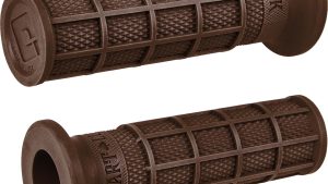 ODI HART-LUCK FULL-WAFFLE BROWN