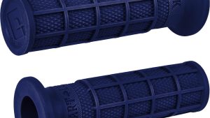 ODI HART-LUCK FULL-WAFFLE DARK BLUE