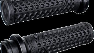 ODI VANS SIGNATURE TBW 1" BLACK/MATTE BLACK