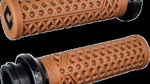 ODI VANS SIGNATURE TBW 1" GUM RUBBER/BLACK CHECKER