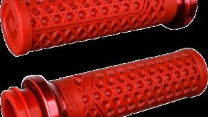 ODI VANS SIGNATURE INDIAN TBW 1" DARK RED/RED