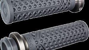 ODI VANS SIGNATURE INDIAN TBW 1" GRAPHITE/GUN METAL