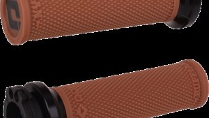 ODI RUFIAN GRIPS CABLE 1" GUM RUBBER/BLACK