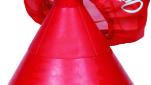 OUTERWEARS FUNNEL PRE-FILTER 2 QUART