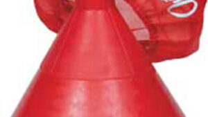 OUTERWEARS FUNNEL PRE-FILTER 6 QUART