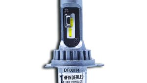 PATHFINDER DF SERIES H4 PLUG N PLAY LED 1500LM EA