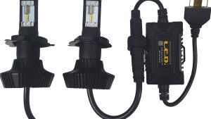 PATHFINDER LED BULB KIT ROAD GLIDE