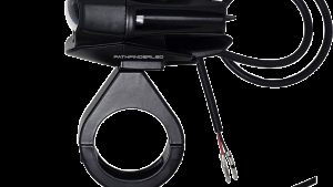 PATHFINDER LED DRIVING/SPOTLIGHT 16W 3 WAY FUNCTION EA