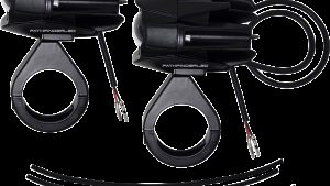 PATHFINDER LED DRIVING/SPOTLIGHT 16W 3 WAY FUNCTION PR