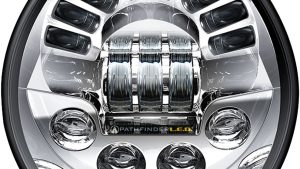 New Motorcycle Parts, New Parts