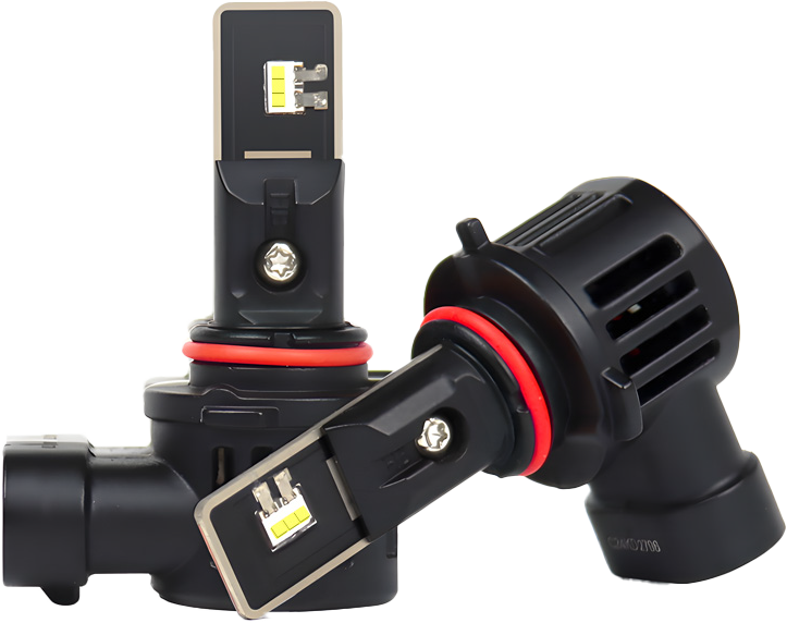 PATHFINDER 9005 HIGH INTENSITY LED BULB 6000LM / 24W