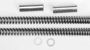 PATRIOT MULTIRATE FORK SPRINGS FL BAGGER 18-21