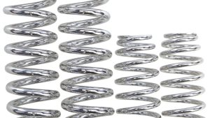 PATRIOT SPRINGER FRONT END SPRING