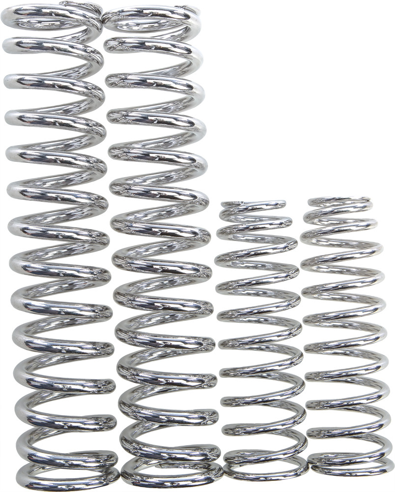 PATRIOT SPRINGER FRONT END SPRING