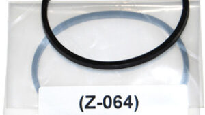 PCRACING FLO OIL FILTER SEAL RING