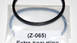 PCRACING FLO OIL FILTER SEAL RING