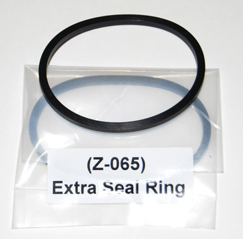 PCRACING FLO OIL FILTER SEAL RING