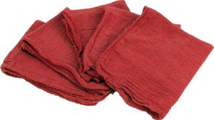 PERFORMANCE TOOL 25 PK SHOP TOWELS