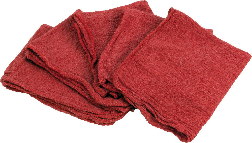 PERFORMANCE TOOL 25 PK SHOP TOWELS