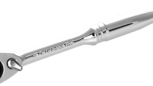 PERFORMANCE TOOL 1/4" RATCHET