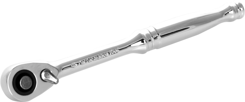 PERFORMANCE TOOL 1/4" RATCHET