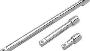 PERFORMANCE TOOL 3 PC 3/8" EXTENSION SET