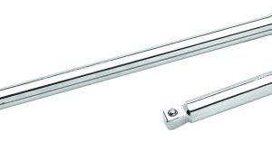 PERFORMANCE TOOL 3 PC 3/8" EXT SET WOBBLE