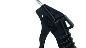 PERFORMANCE TOOL 4" ANGLED BLOW GUN