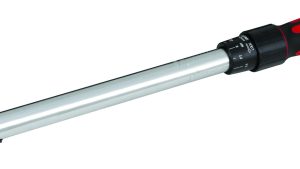 PERFORMANCE TOOL 3/8" TORQUE WRENCH