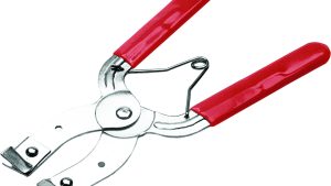 PERFORMANCE TOOL PISTON RING INSTALLER