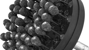 PERFORMANCE TOOL BRAKE ROTOR HONE