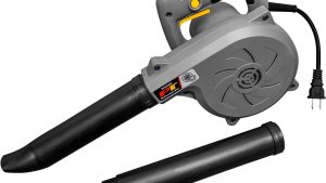 PERFORMANCE TOOL VARIABLE SPEED BLOWER 120 VOLT/700 WATT
