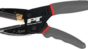 PERFORMANCE TOOL MULTI CUTTER