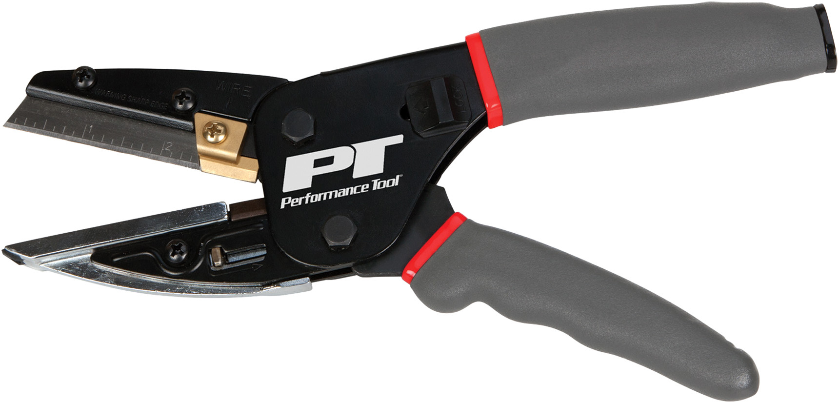PERFORMANCE TOOL MULTI CUTTER