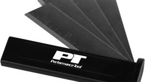 PERFORMANCE TOOL MULTI CUTTER REPLACEMENT BLADES 6/PK