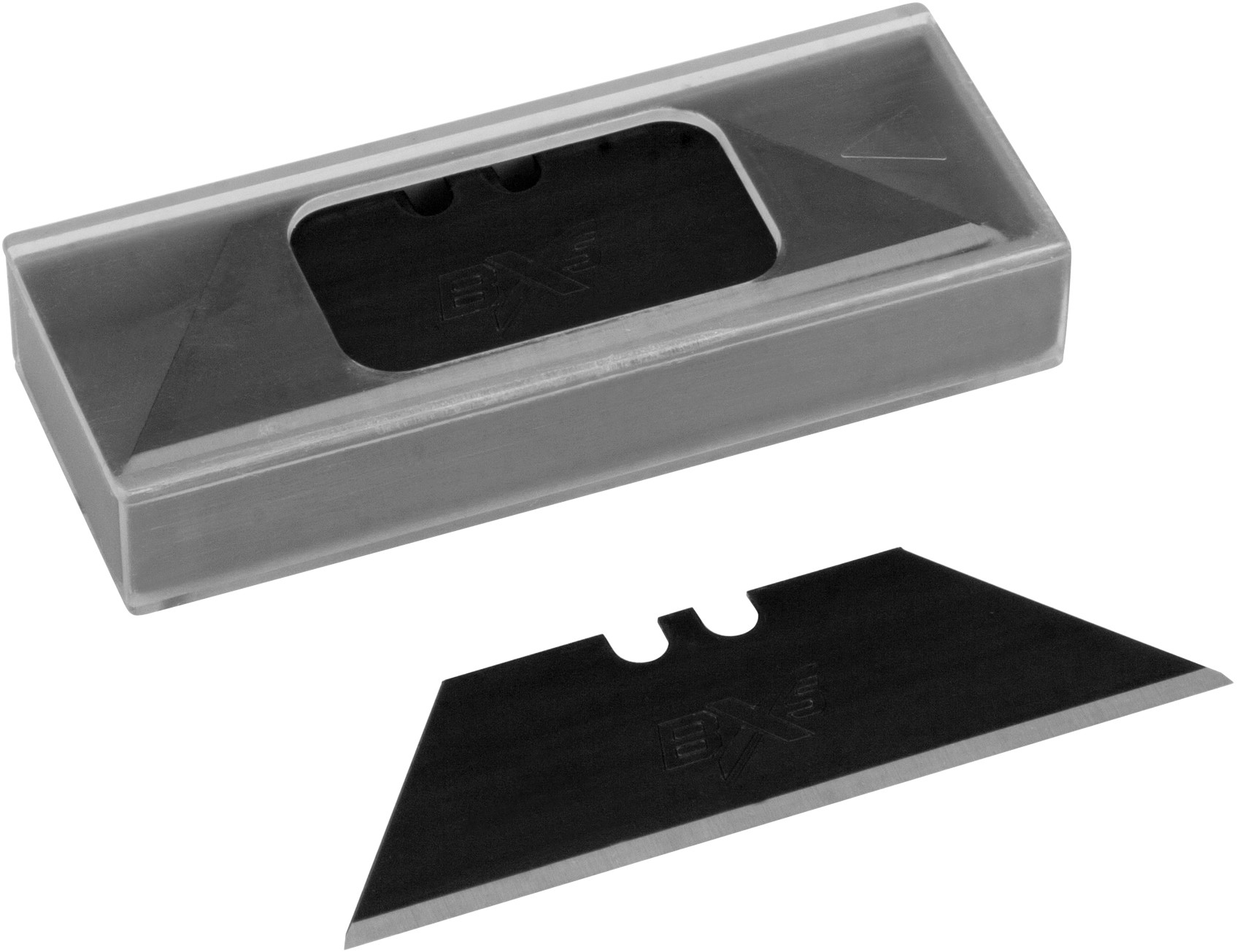 PERFORMANCE TOOL BX5 UTILITY KNIFE BLADES 5/PK